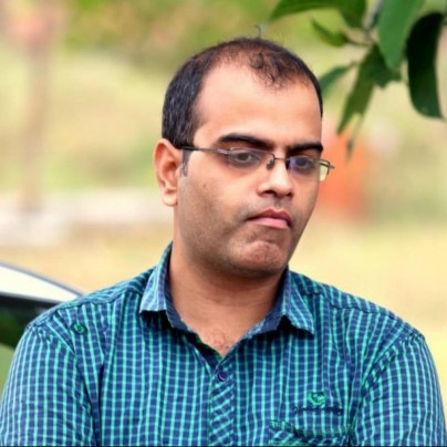 Manish Pishey